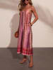 Milan Kiss Jumpsuit lichtroze