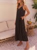 Milan Kiss Jumpsuit zwart