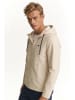 HARVEY MILLER POLO CLUB Übergangsjacke in Beige