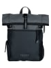 neoxx Rucksack "Iconic" in Anthrazit - (B)30 x (H)45 x (T)14 cm