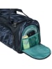 neoxx Sporttasche "Move" in Schwarz - (B)43,5 x (H)26 cm