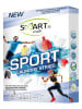 SMART wash Waschstreifen ''Sport'' - 32 Stück