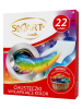 SMART wash Farbfangtücher - 22 Stück