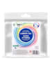SMART wash Worek w kolorze białym do prania - 40 x 30 cm