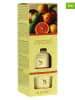 ARDOR 2tlg. Raumduft-Set ''Grapefruit & Bergamot'' in Gelb