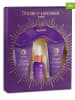 Aurora 4-delige verzorgingsset ''Dream of Lavender''