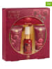 Aurora 4tlg. Pflege-Set ''Midnight Rose''