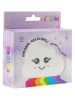 Aurora Kula do kąpieli "Rainbow Cloud" - 150 g - 3+