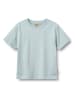 Wheat Shirt "Fabian" in Hellblau