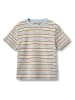 Wheat Shirt "Fabian" in Beige