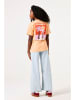 Garcia Shirt in Orange