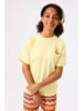Garcia Shirt geel