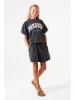 Garcia Short antraciet