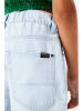 Garcia Jeans-Bermudas in Hellblau