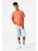 Garcia Shirt in Orange
