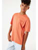 Garcia Shirt oranje
