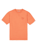Garcia Shirt in Orange