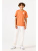 Garcia Shirt in Orange