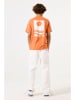 Garcia Shirt oranje