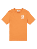 Garcia Shirt in Orange