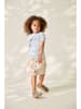 KIDS ONLY Jeansrock "Amazing" in Beige