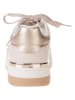 Tom Tailor Sneaker in Beige