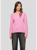 Rabe Pullover in Pink