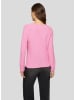 Rabe Pullover in Pink