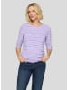 Rabe Shirt in Flieder