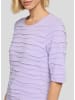 Rabe Shirt in Flieder