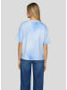 Rabe Shirt in Hellblau