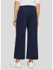 Rabe Culotte in Dunkelblau