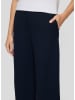 Rabe Culotte in Dunkelblau