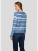 Rabe Pullover in Blau