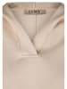 LCMT Le Comte Longsleeve zandkleurig
