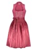 Almsach Dirndl in Pink