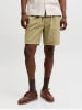 Jack & Jones Corduroy bermuda "Bill" olifgroen