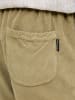 Jack & Jones Bermudy sztruksowe "Bill" w kolorze oliwkowym