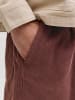 Jack & Jones Corduroy bermuda "Bill" bruin