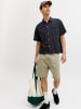 Jack & Jones Spijkerbermuda "Tony" groen