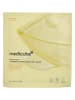 Medicube 4-delige set: hydrogel doekmaskers "Kojic Acid Turmeric Brightening", elk 28 g