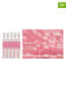 Medicube 10-delige set: serumampullen "PDRN roze One Day", elk 1,5 ml
