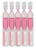 Medicube 10-delige set: serumampullen "PDRN roze One Day", elk 1,5 ml