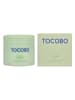 Tocobo Gesichtspads "Cica Calming Aqua", 60 Stück - 160 ml