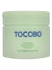 Tocobo Gezichtspads "Cica Calming Aqua", 60 stuks - 160 ml