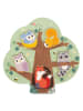 Ulysse 5tlg. Soundpuzzle "Forest" - ab 12 Monaten