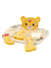 Ulysse 5-częściowe puzzle "Leopopi" - 12 m+