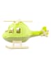 Ulysse Helikopter - 18 m+