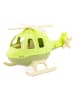 Ulysse Helikopter - vanaf 18 maanden