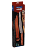 Tramontina Fleischmesser ''Nomade'' in Hellbraun - (L)38,9 cm
